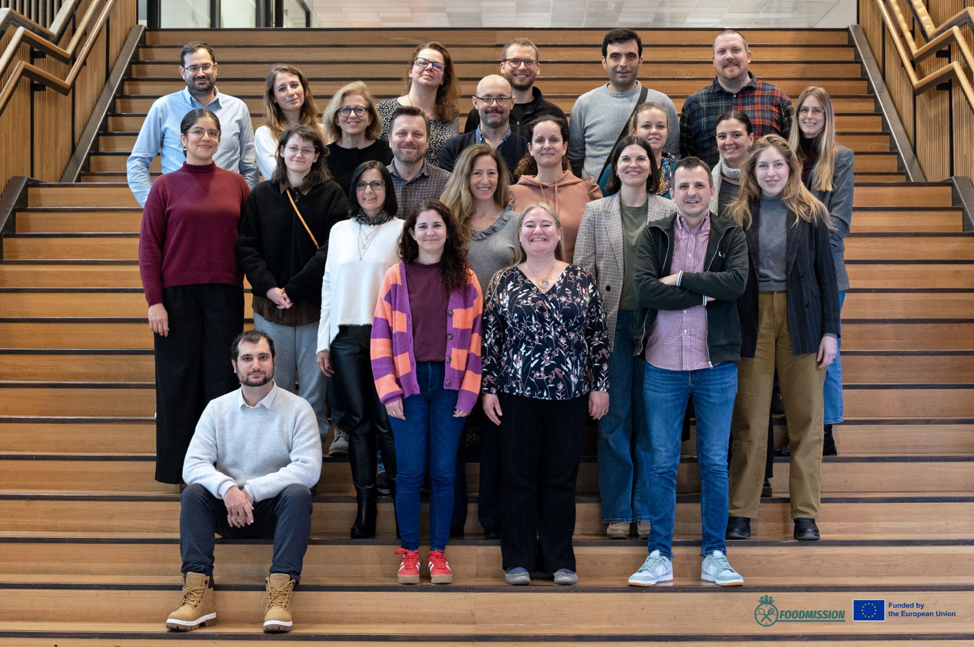 foodmission consortium