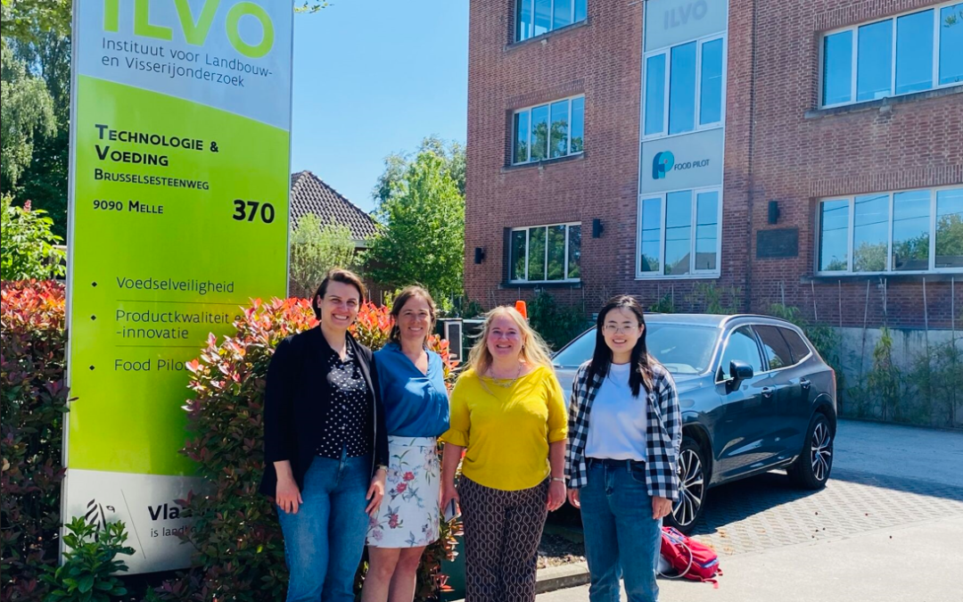 FOODMISSION joins forces with other EU projects to boost collaboration