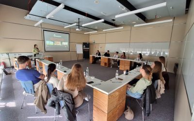 How well do we truly understand the data behind our food?