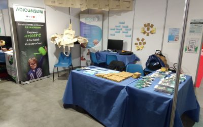 FOODMISSION presented at Fa’ la cosa giusta!